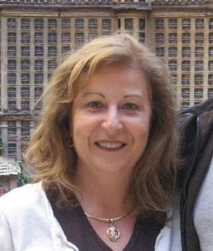 Obituary of Cettina Barbera