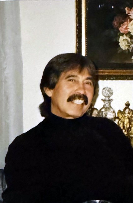 Obituario de J. Xavier Sanchez