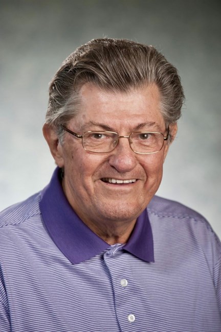 Obituary of Richard Allen Meyer
