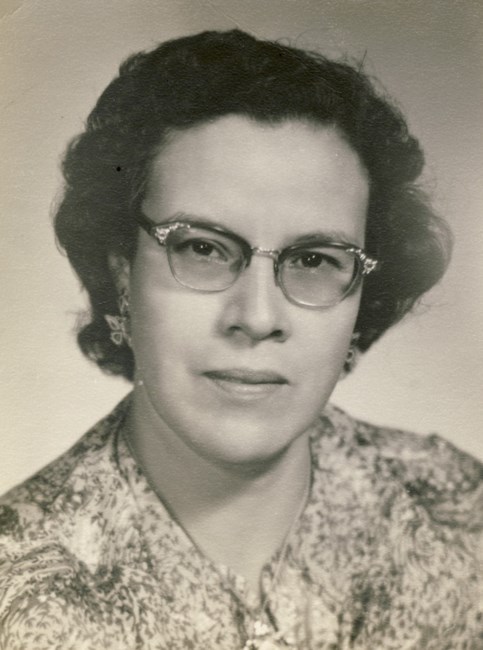 Obituary of Carmen M Rubio