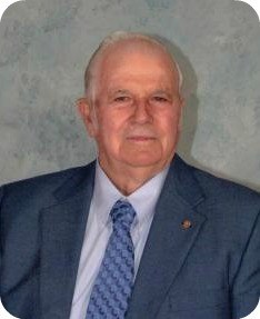 Avis de décès de Gillyard Percival Monroe