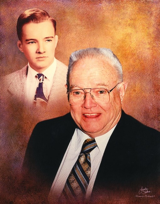 Obituary of Elmo B Cassidy