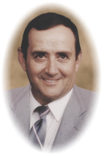 Obituary of Normand Legault