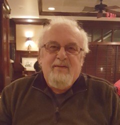 Obituary of William Bednarz