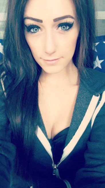 Obituary of Raven Leigh Codding