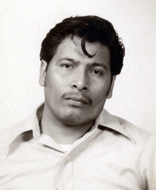 Obituary of Jose Angel Alcala