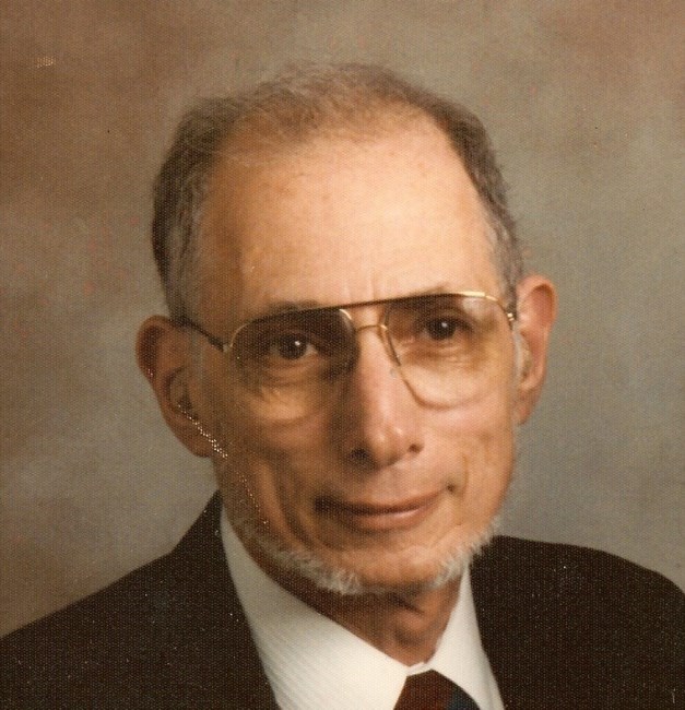 Obituario de David M Epstein