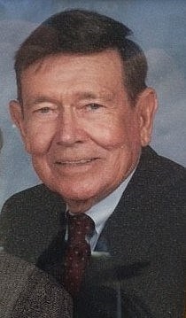 Obituary of Thomas Calvin Robert