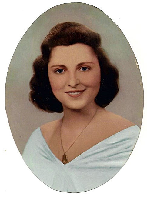 Obituary of Dorothy T. Barden