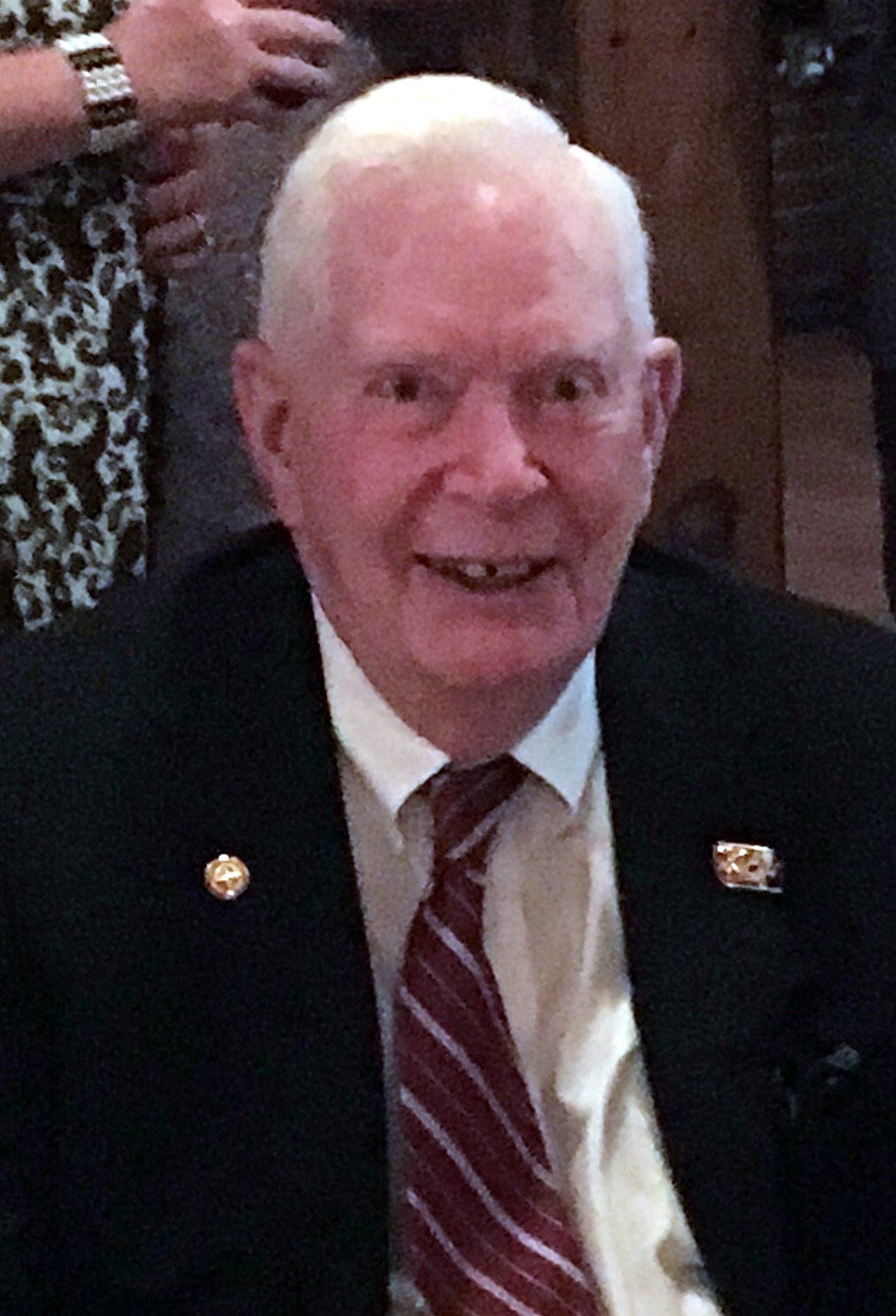 Robert Davis Obituary Nashville, TN