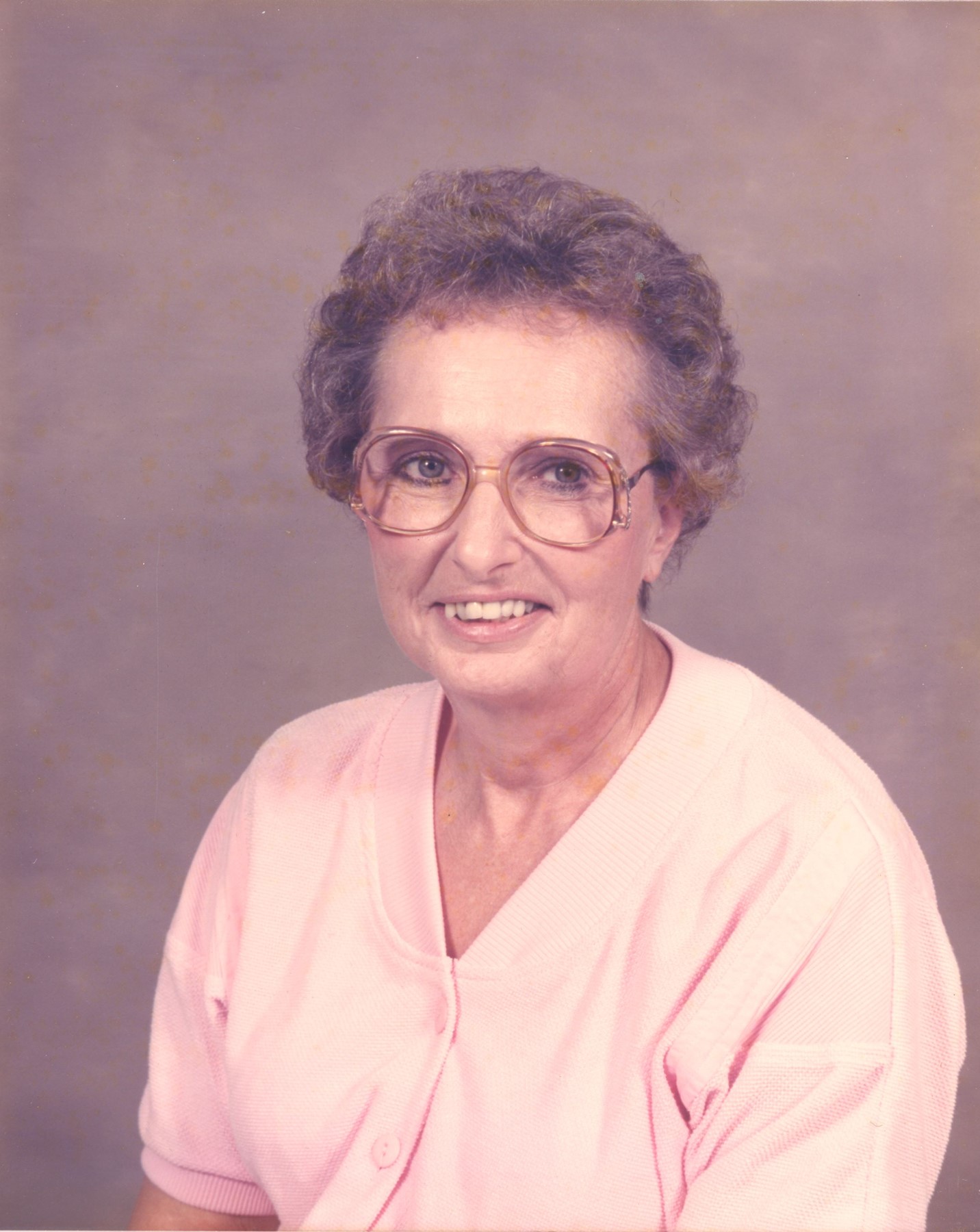 Obituary of Mary Holler Nemec