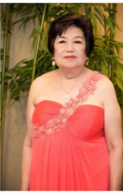 Obituary of Purificacion "Puring" Pascual Dela Rosa
