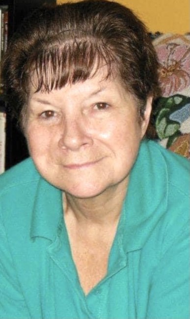 Obituary of Linda Jean Roy