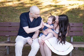 Obituary of Ross Adam Kagan