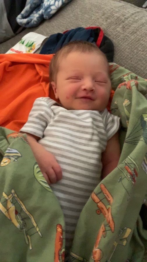 Obituary of Xavier Myles Aucoin