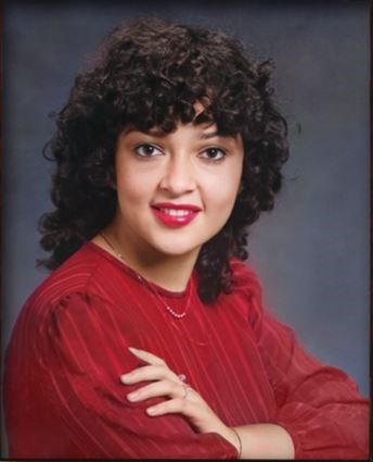 Obituary of Alice Yvette Sanchez