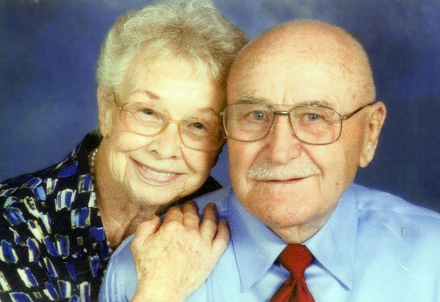 Mcgilley And George Funeral Home And Cremation Services Grandview Obituaries