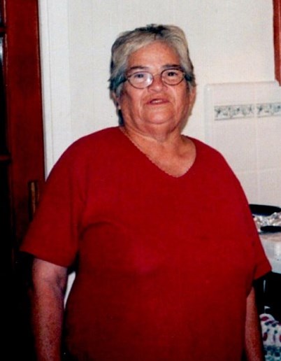Obituario de Victoria Lopez de Valle