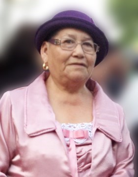 Obituary of Teresa Ramirez