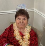 Maria Olivarez Rich