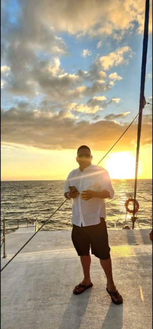 Avis de décès de Miguel Angel Vargas Morales