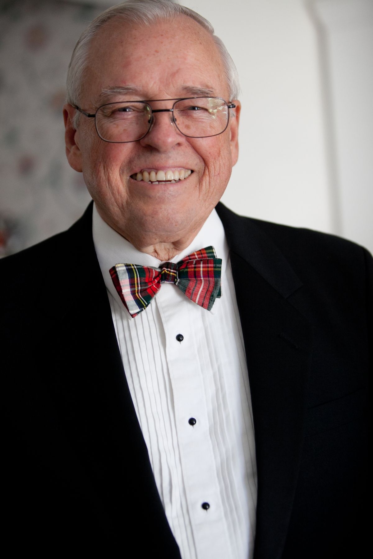 Obituary of Francis Meaney