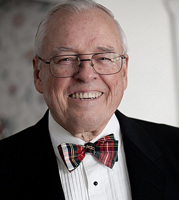 Obituary of Francis Meaney