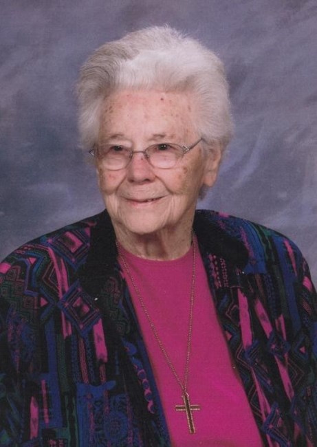 Obituary of Fannie R. Duggan