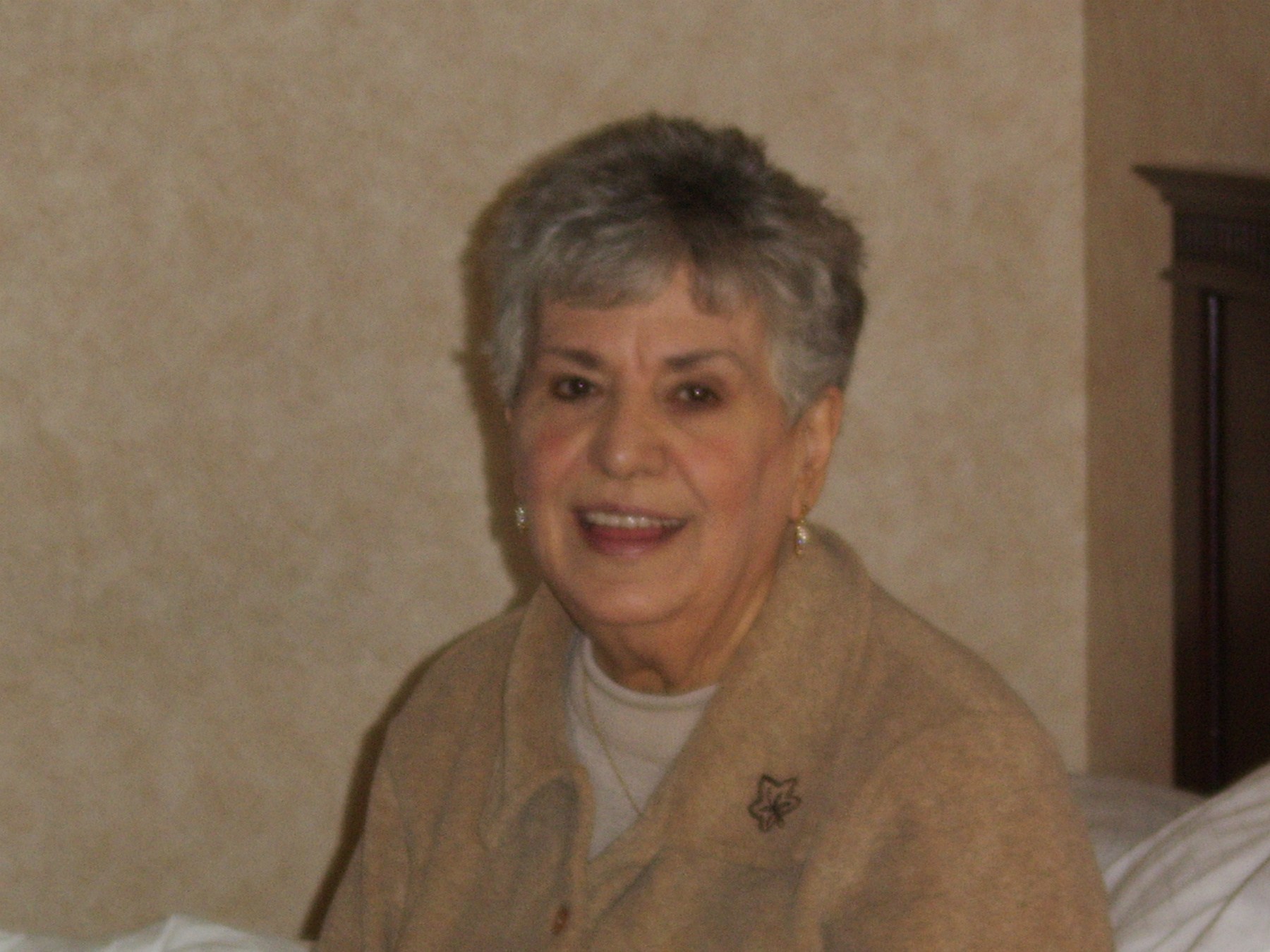 Obituary of Irene LaBelle