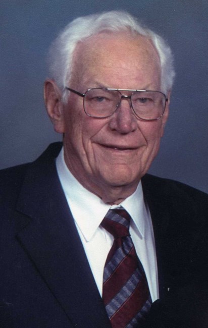 Obituary of Paul H. Penner