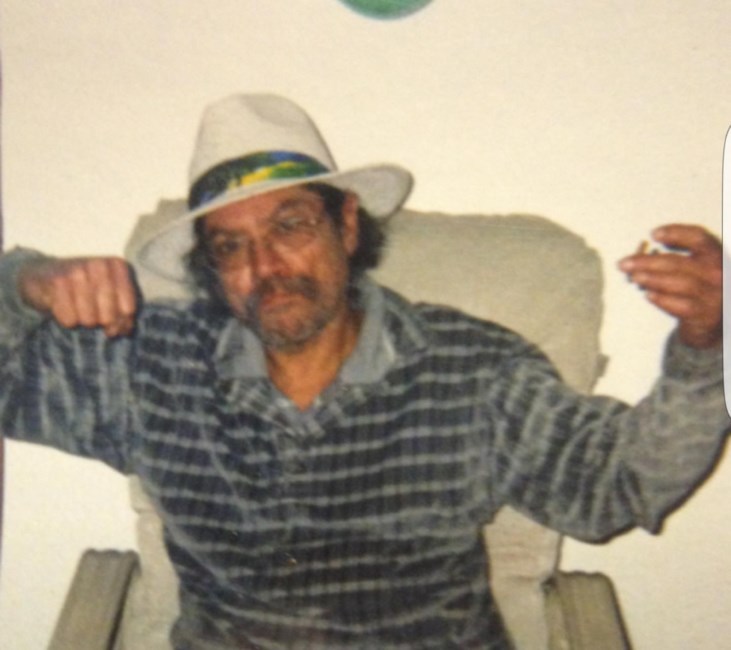 Obituary of William E. Rey III