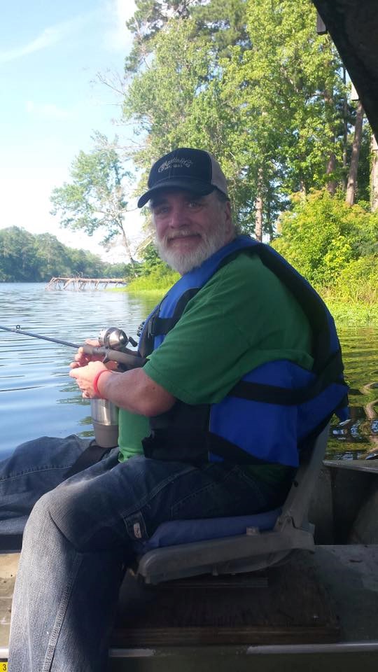 Obituary of David Alan Cooper