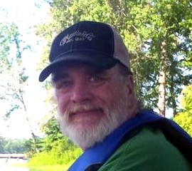 Obituary of David Alan Cooper