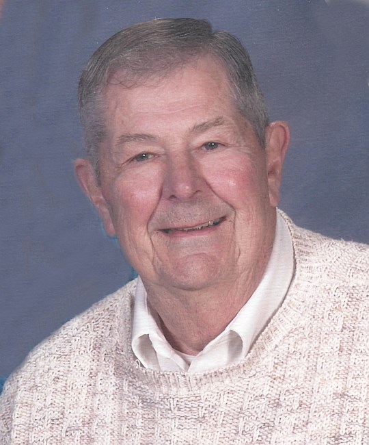 Obituary of Howard "Pete" L. Hounshell