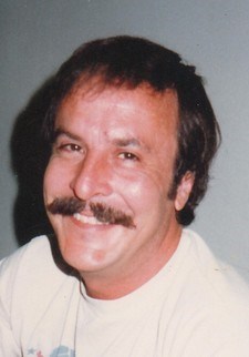 Obituary of James B Richardson