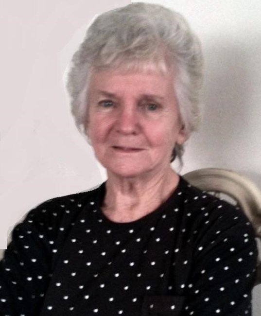 Obituary of Marilyn Amelia Dyer