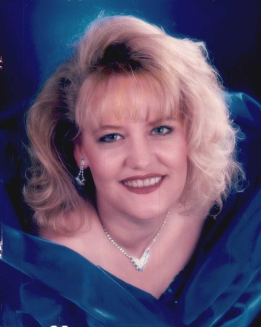 Obituary of Lori Elaine McAdams