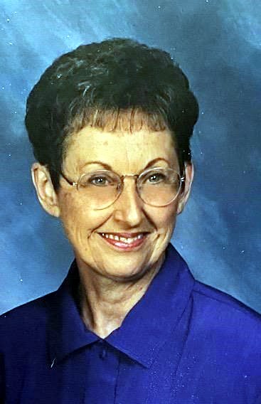 Obituary of Marcia A Razor