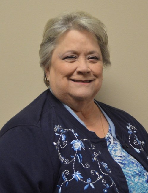 Obituario de Marilyn Wiggins