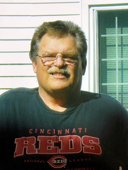 Obituary of Daniel Edward Kammer