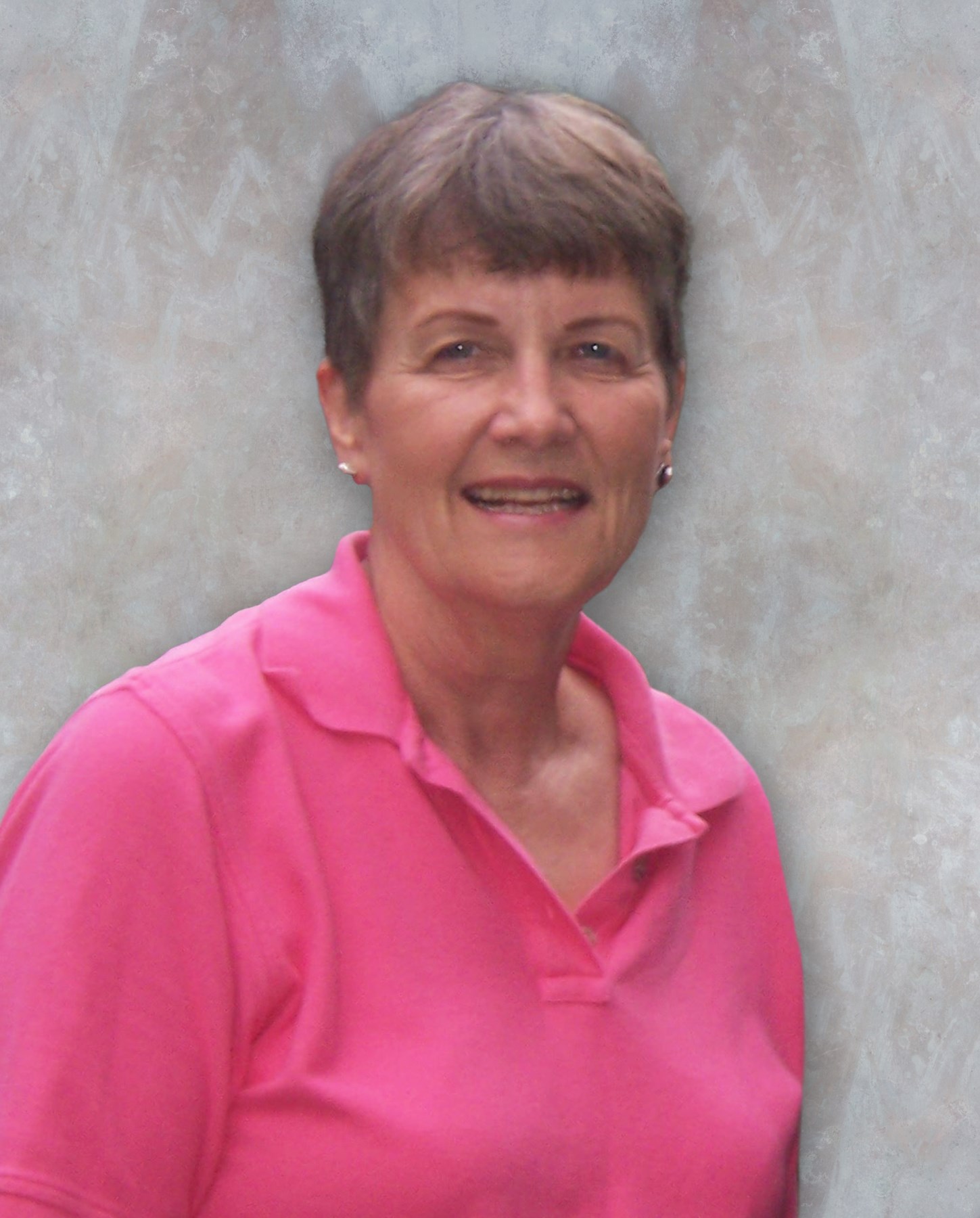 Obituary of Helen Clark McClure