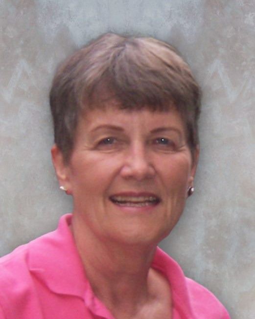 Obituary of Helen Clark McClure