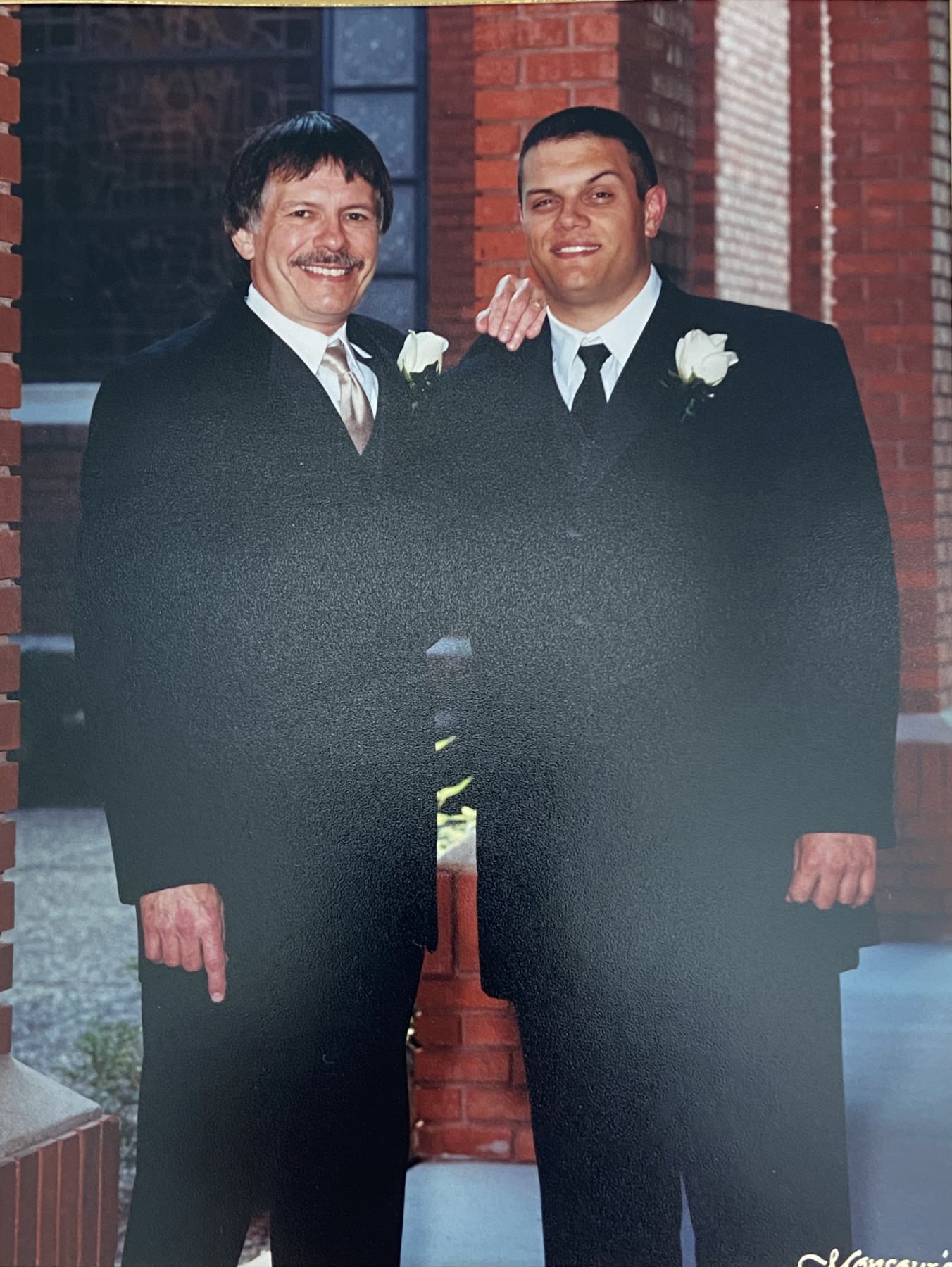 Avis de décès de Dr.  Michael William DuBose ("Mike")