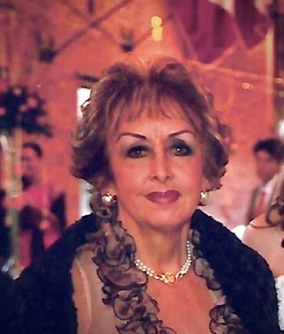 Obituary of Edith Maria Cortes