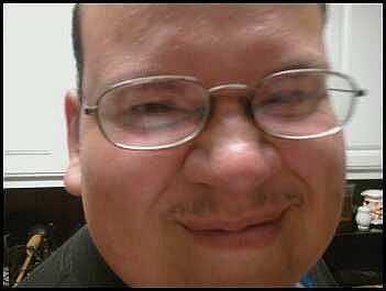 Obituary of Oscar Chavez