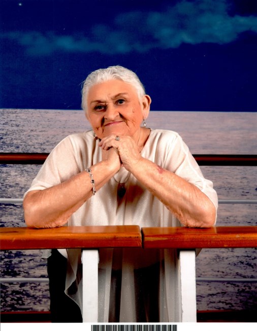 Obituary of Rogelia Osorio