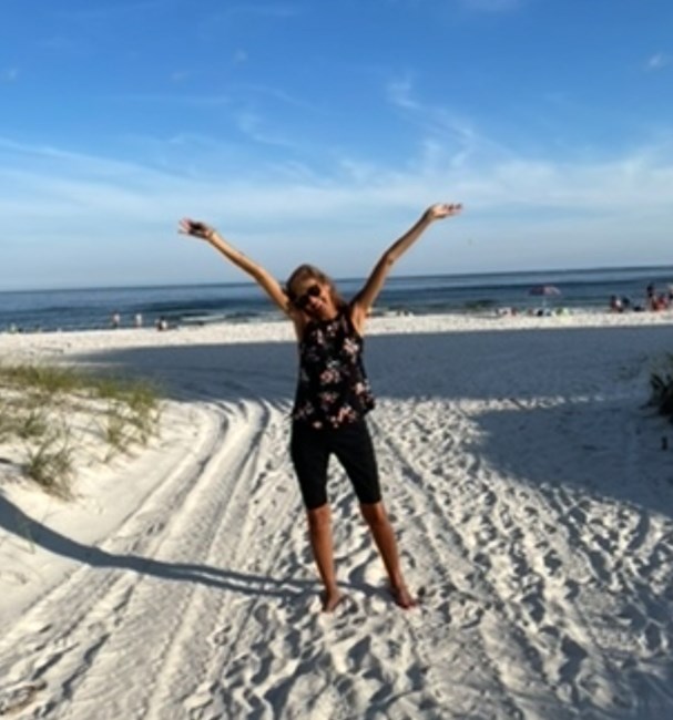 Obituary of Freida Batcheler