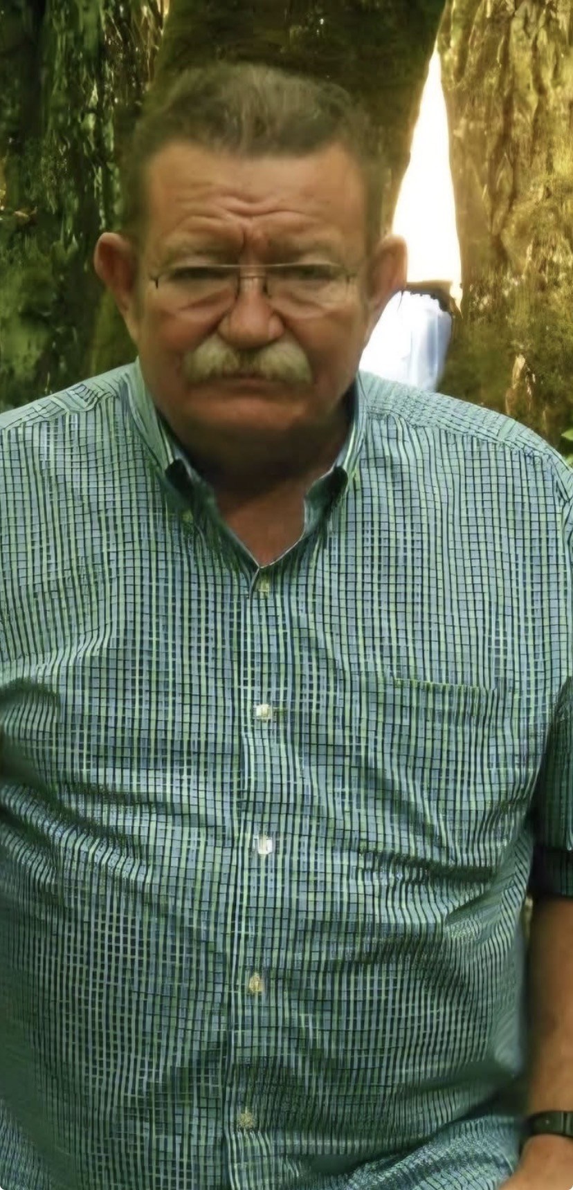 Obituary of Charles Edward Carter