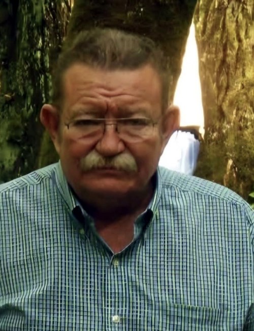 Obituary of Charles Edward Carter