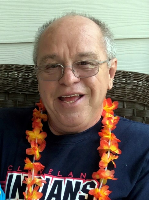 Obituary of Dennis Martin Krueger